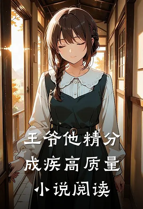 王爷他精分成疾高质量小说阅读