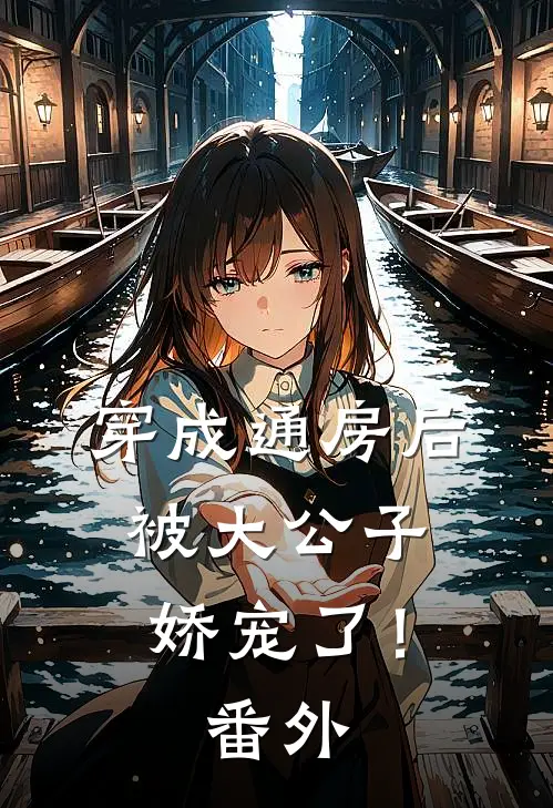 穿成通房后，被大公子娇宠了！番外