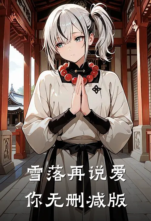 雪落再说爱你无删减版