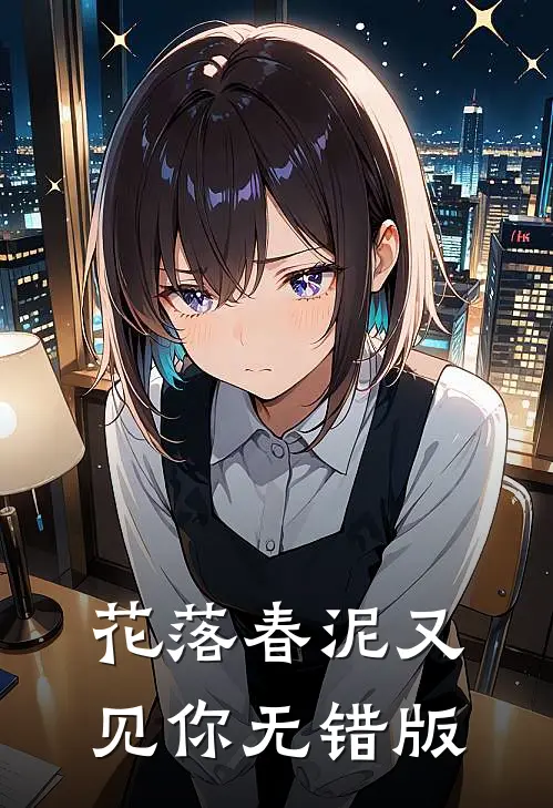 花落春泥又见你无错版