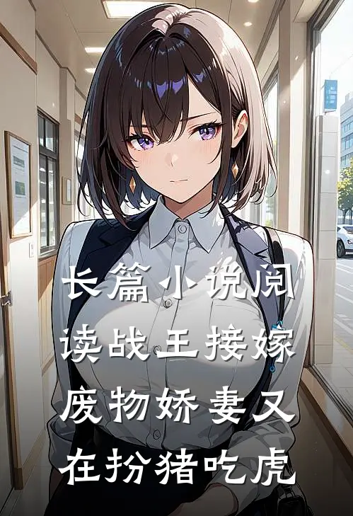长篇小说阅读战王接嫁：废物娇妻又在扮猪吃虎