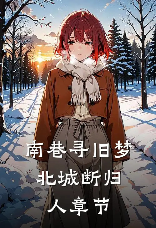 南巷寻旧梦，北城断归人章节