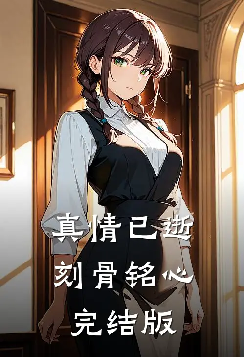 真情已逝,刻骨铭心完结版在线观看