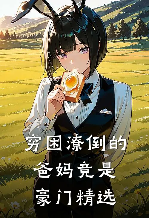 穷困潦倒的爸妈竟是豪门精选