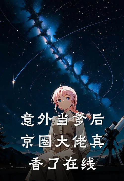 意外当爹后,京圈大佬真香了在线阅读
