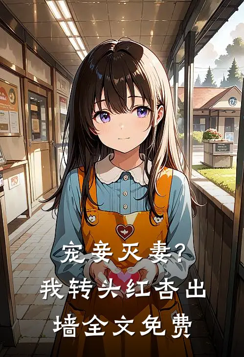 宠妾灭妻?我转头红杏出墙全文免费
