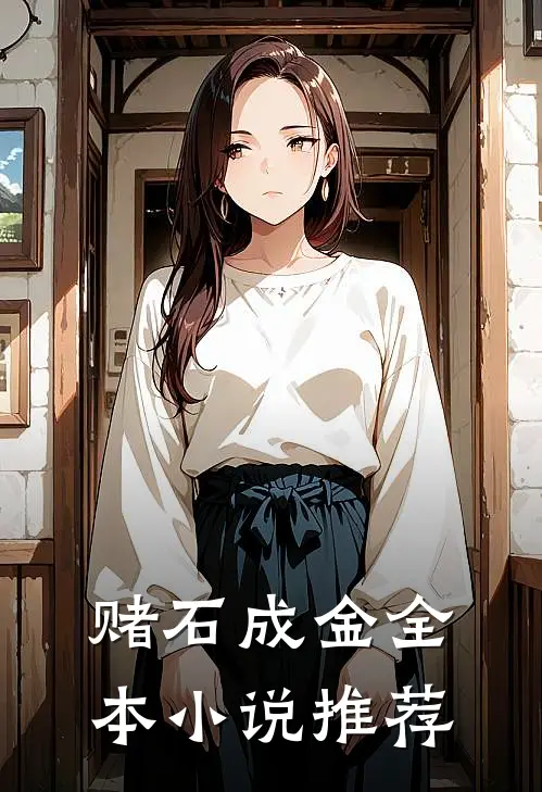 赌石成金全本小说推荐