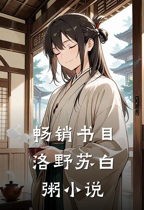 畅销书目洛野苏白粥小说