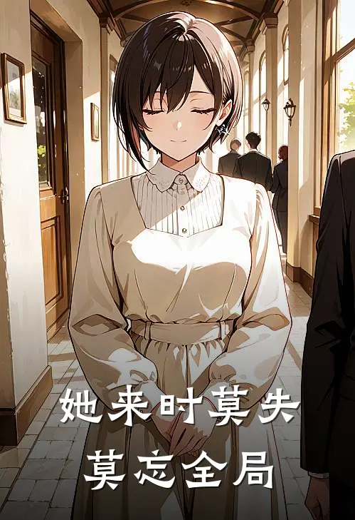 她来时莫失莫忘全局