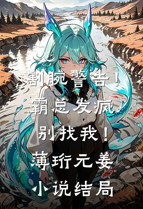 割腕警告！霸总发疯别找我！薄珩元姜小说结局