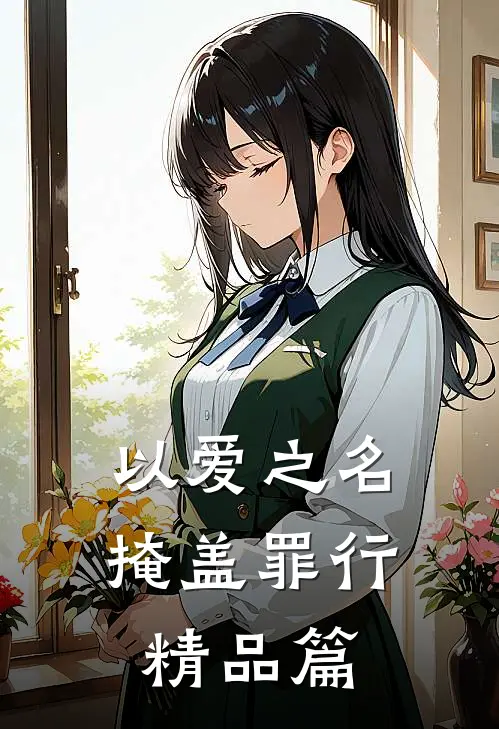 以爱之名掩盖罪行精品篇