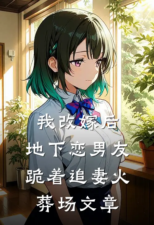 我改嫁后，地下恋男友跪着追妻火葬场文章
