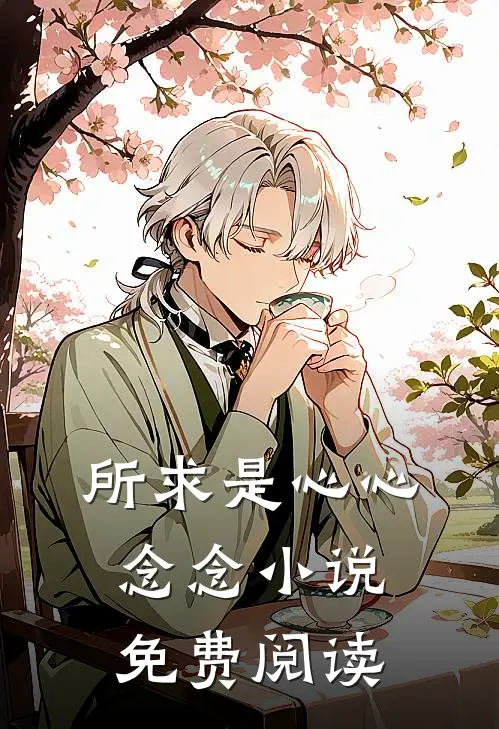 所求是心心念念小说免费阅读
