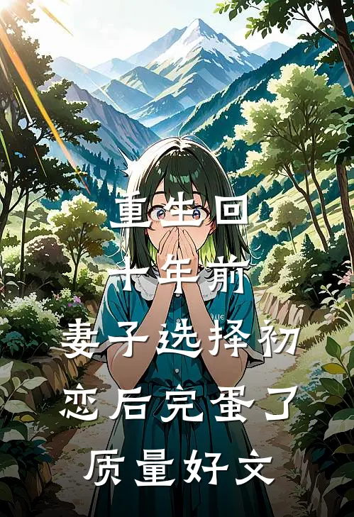 重生回十年前，妻子选择初恋后完蛋了质量好文