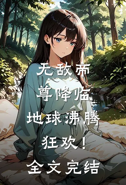 无敌帝尊降临，地球沸腾狂欢！全文完结