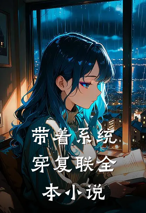 带着系统穿复联全本小说