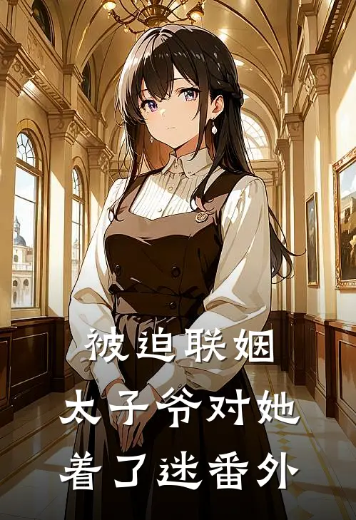 被迫联姻，太子爷对她着了迷番外