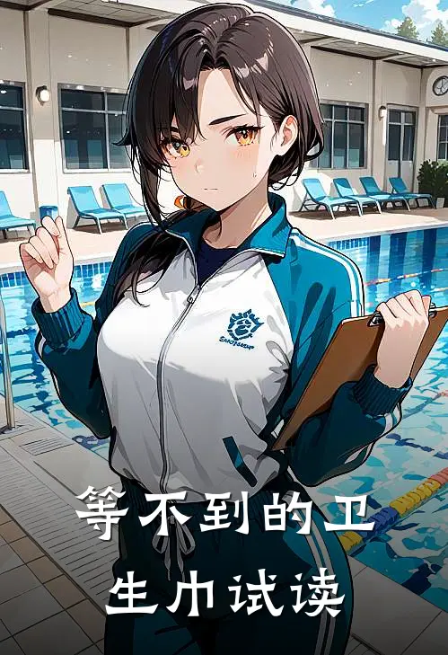 等不到的卫生巾试读