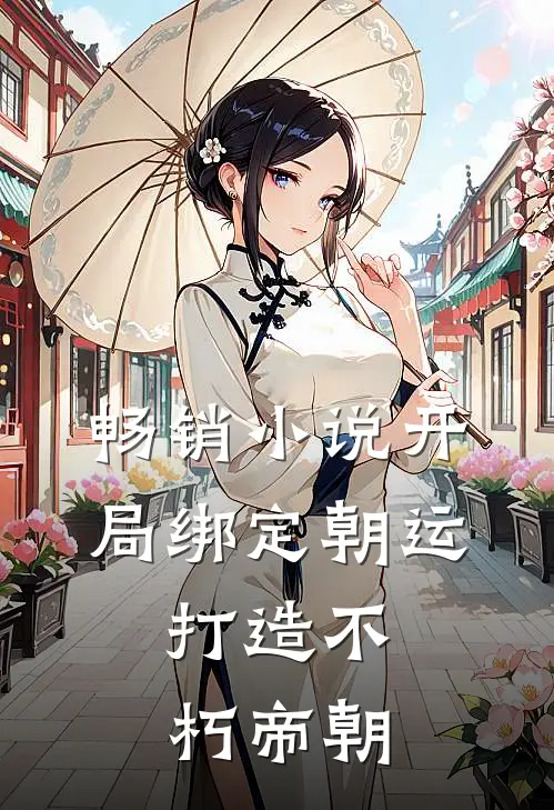 畅销小说开局绑定朝运，打造不朽帝朝