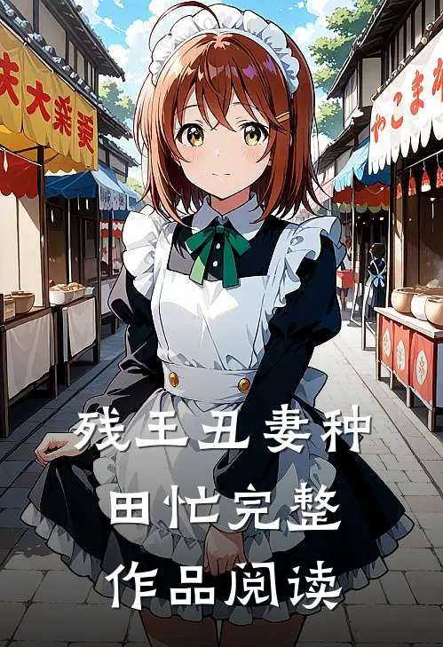 残王丑妻种田忙完整作品阅读