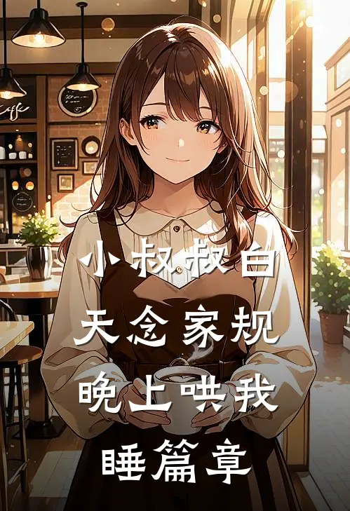 小叔叔白天念家规，晚上哄我睡篇章