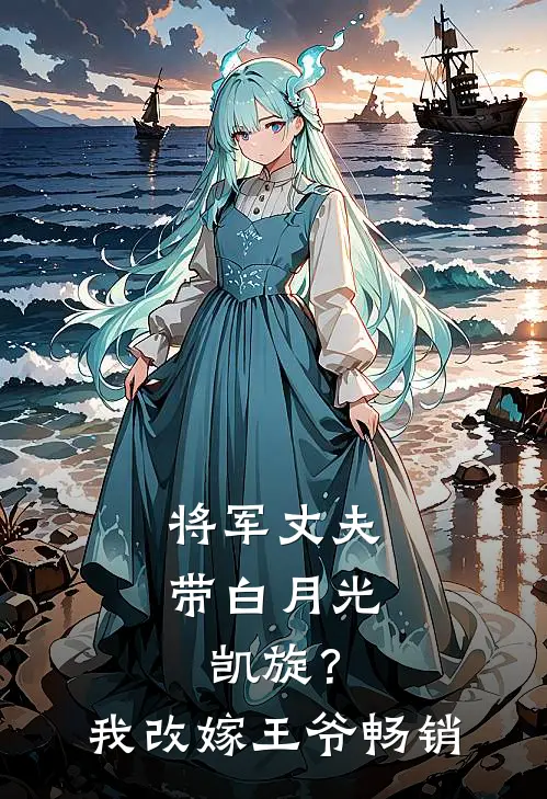 将军丈夫带白月光凯旋？我改嫁王爷畅销