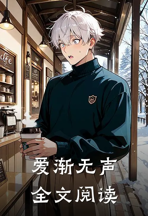 爱渐无声全文阅读