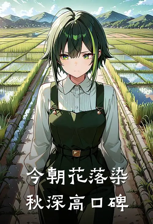 今朝花落染秋深高口碑