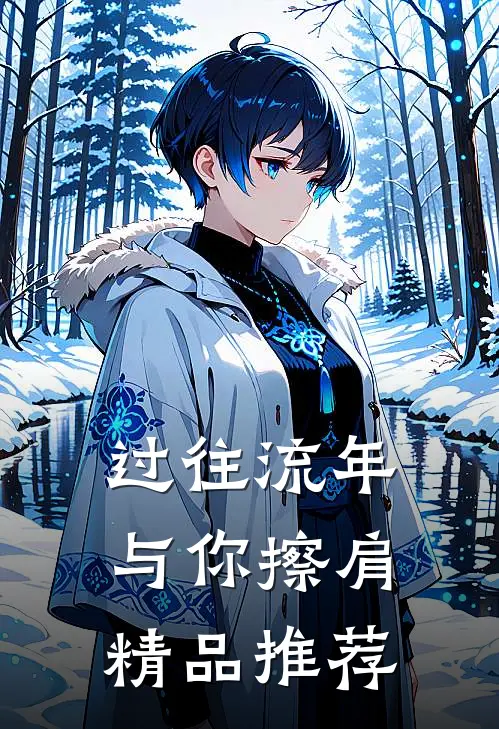 过往流年与你擦肩精品推荐