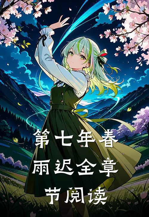 第七年春雨迟全章节阅读