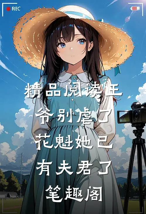 精品阅读王爷别虐了,花魁她已有夫君了笔趣阁