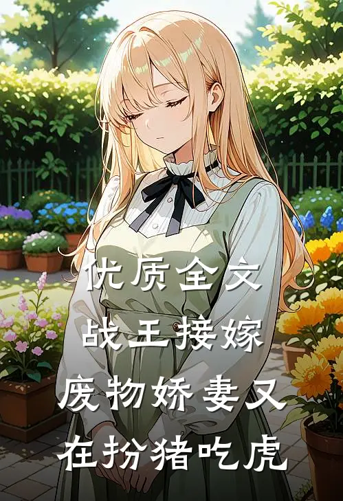 优质全文战王接嫁：废物娇妻又在扮猪吃虎