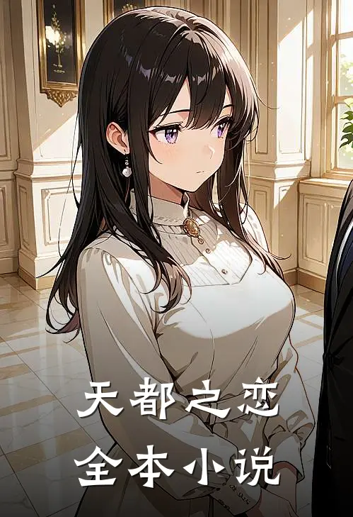 天都之恋全本