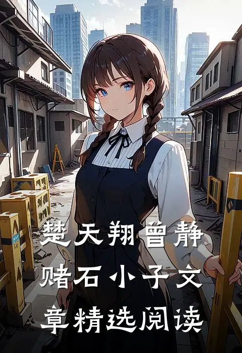 楚天翔曾静赌石小子文章精选阅读