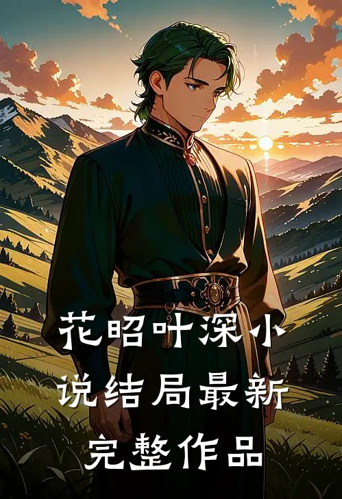 花昭叶深小说结局最新完整作品