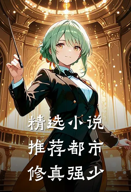 精选小说推荐都市修真强少