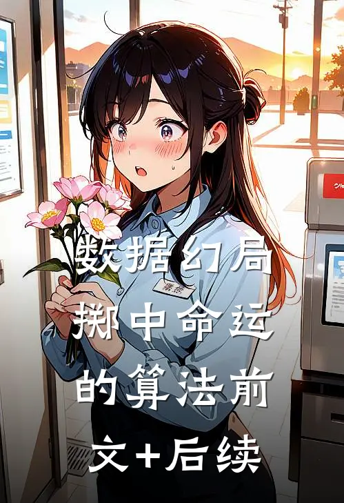 数据幻局：掷中命运的算法前文+后续