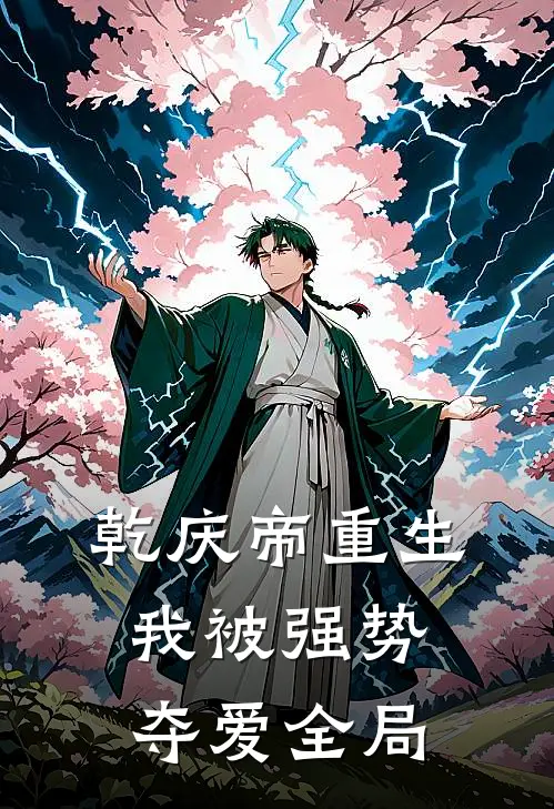 乾庆帝重生，我被强势夺爱全局
