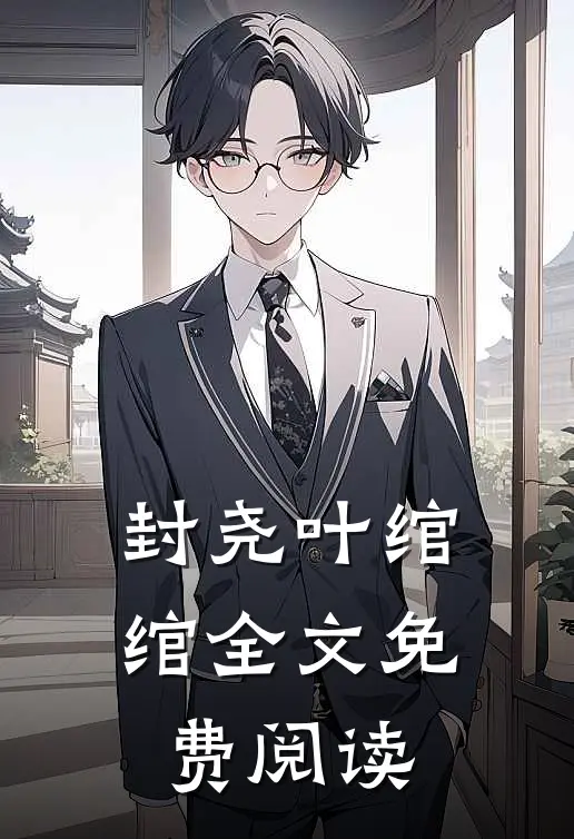 封尧叶绾绾全文免费阅读