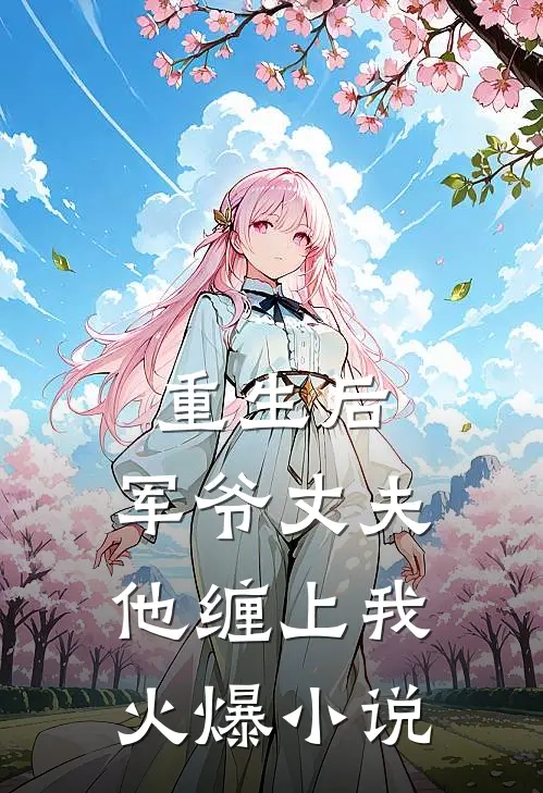 重生后,军爷丈夫他缠上我火爆