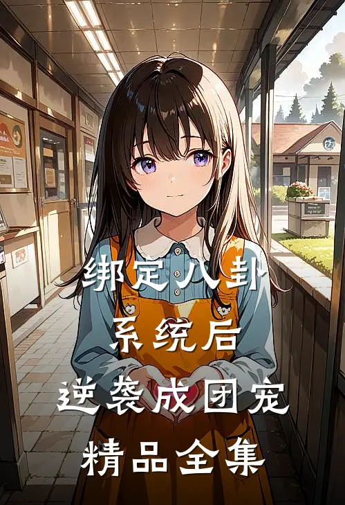 绑定八卦系统后，逆袭成团宠精品全集