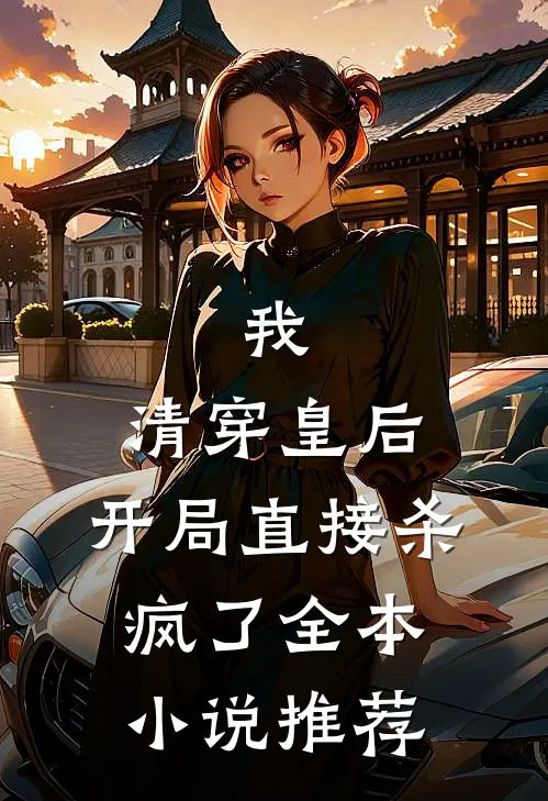 我,清穿皇后,开局直接杀疯了全本推荐