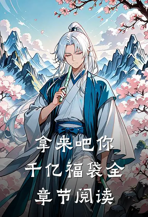 拿来吧你：千亿福袋全章节阅读