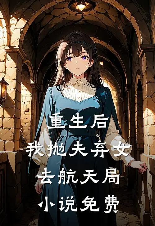 重生后，我抛夫弃女去航天局小说免费