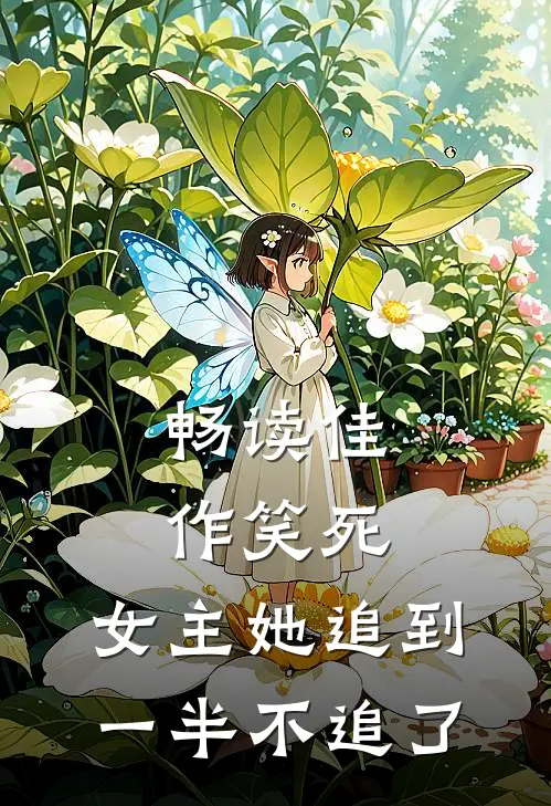 畅读佳作笑死,女主她追到一半不追了