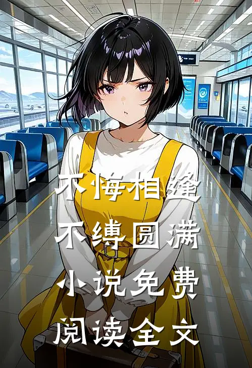不悔相逢，不缚圆满小说免费阅读全文