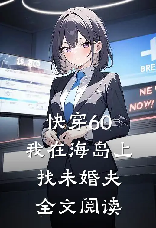 快穿60：我在海岛上找未婚夫全文阅读