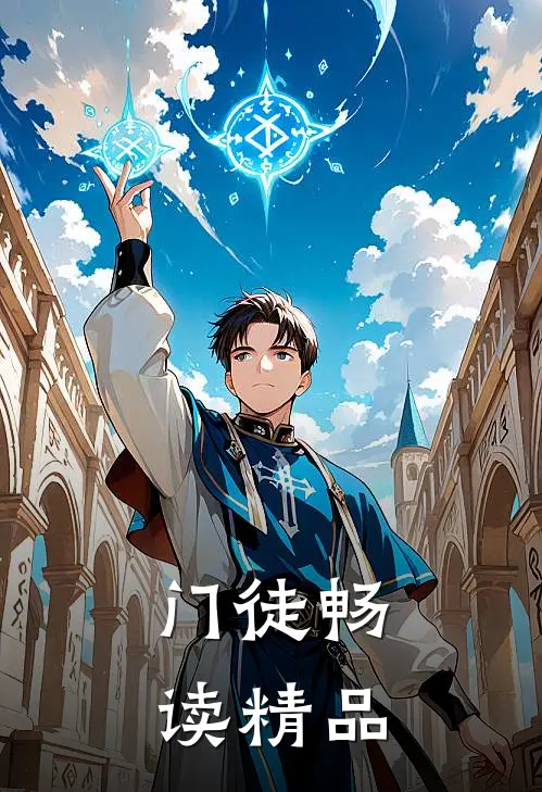 门徒畅读精品