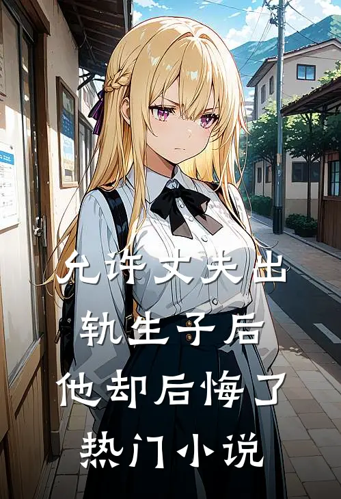 允许丈夫出轨生子后,他却后悔了热门阅读