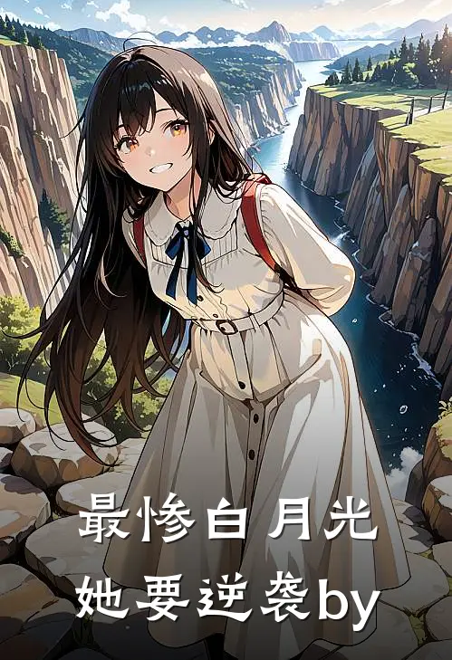 最惨白月光，她要逆袭by